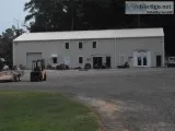 Building and Land