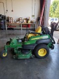 2010 John Deere 925A