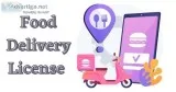 What Licenses are required for Online Food Delivery Business