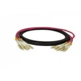 Fibre Multimode OM4 IndoorOutdoor Pre-Terminated Fibre Optic Cab
