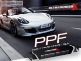 The Paint Protection Film is Self-healing lamination coat for yo