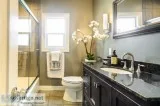 Bathroom Remodeling Beverly Hills - One Week Bath