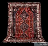 Fiber Protector For Rugs