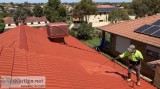 Roof Repairs Melbourne  Roof Sealing Melbourne NS