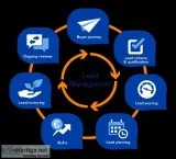 Best Lead management software for SMB s