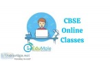 CBSE online classes