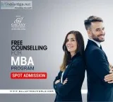 Christ University MBA Admissions in Bangalore