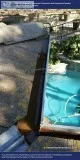 Beverly Hills Rain Gutter Cleaning and Minor Repairs