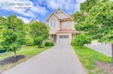 38 Elihof Dr Vaughan ON L6A 4N4