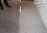 Flooded Carpet Cleaning Service Sydney