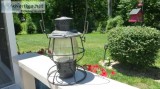 Adams and Westlake Vintage R.R. Lantern
