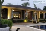 Top Luxury Resorts in Jim Corbett for Weekend Getaway - Lemon Tr