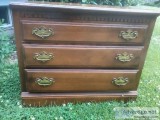 Kids dresser - Ethan allen