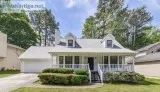 5923 Wellborn Trail Lithonia GA 30058