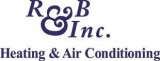 R and B Heating and Air Conditioning