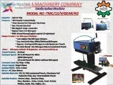 Nitrogen Pouch Sealing Machine