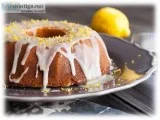 Fresh Cakes and Desserts