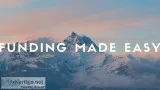 Funding To Start Or Grow Your Business