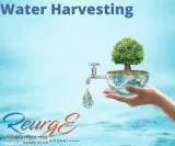 Water harvesting