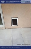 Door Repairs Door Closer Installations and Pet Door Installation