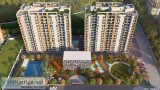 1 2 and 3 BHK Flats in Hadapsar Pune