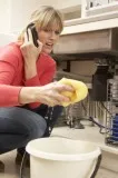 Plumber Fremont