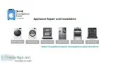 Great Appliance Repair in Brantford-SOS Appliance Repair