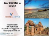 Book a wonderful trip with Tour Operator in Odisha