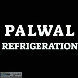 Refrigeration repair in Palwal