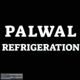 Refrigeration repair in Palwal