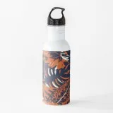 Stainless steel water bottles