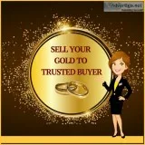 How to get a better price while selling gold jewellery