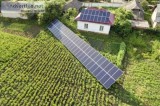 Save Huge With Electric Solar PV in Ireland