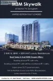 M3M Skywalk At Gurgaon - An Emblem Of Elegant Living
