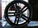 4 20 inch x ix wheels