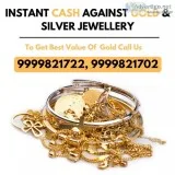 Cash For Gold In Delhi