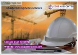 Get our best chartered civil engineers service.