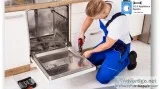 Go with Dishwasher Repair london -SOS Appliance Repair