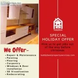 Furniture assembling services nyc