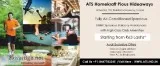 ATS Homekraft Pious Hideaways at Sector 150 Noida Expressway Noi