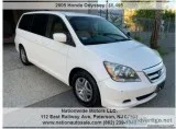 2005 Honda Odyssey EX 4dr Mini Van  6495