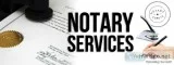 notary public in AlvaradoTX