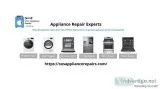 Assured Quality Appliance Repair Experts-SOS Appliance Repair