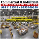 Fulfillment Center Logistics Center Distribution Center Hub for 