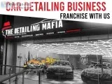 The Detailing business offers a 100% ROI in the 1st year