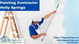 Best Painting Contractor Holly Springs 247 Available Gonzalez Pa