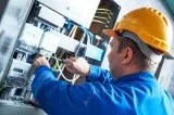 Electrician Weatherford
