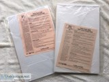 T-shirt transfers