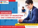 Upgrade your marketing skills with our advanced diploma of marke