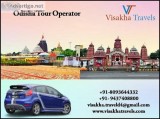 Get a respectable and most talented Odisha Tour Operator